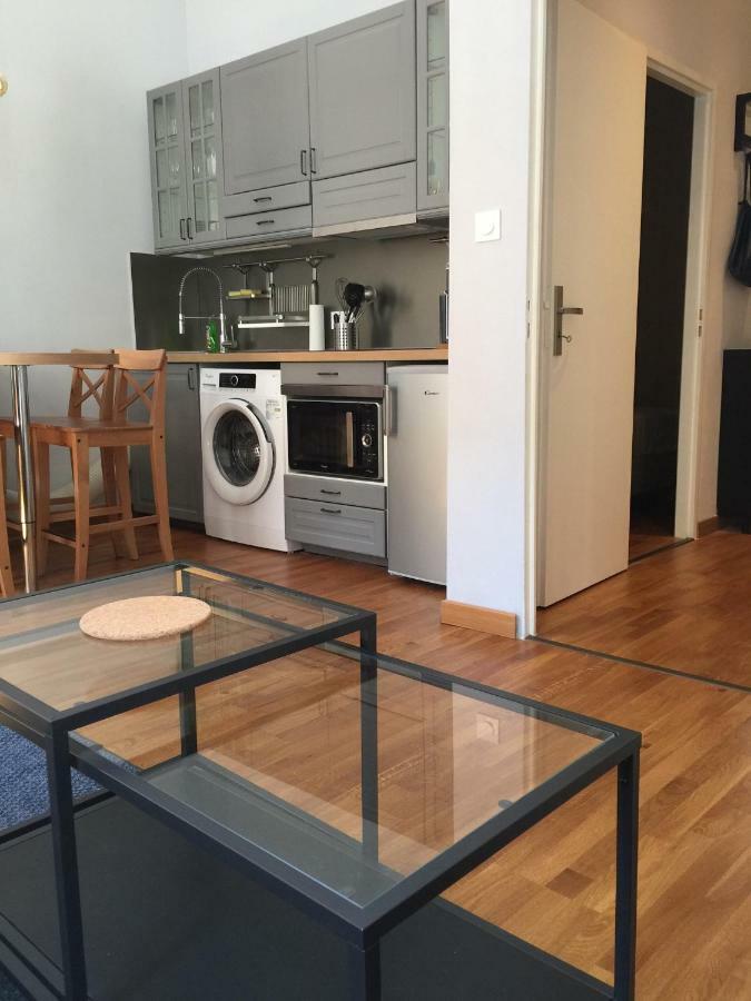 Coeur De Ville Grand-Rue Jean Moulin Μονπελιέ Εξωτερικό φωτογραφία