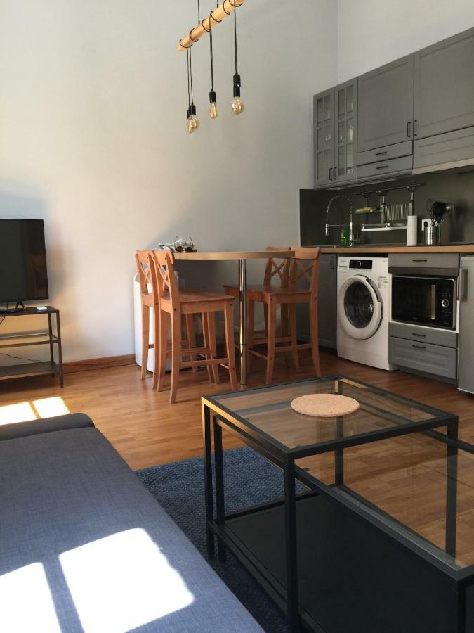Coeur De Ville Grand-Rue Jean Moulin Μονπελιέ Εξωτερικό φωτογραφία