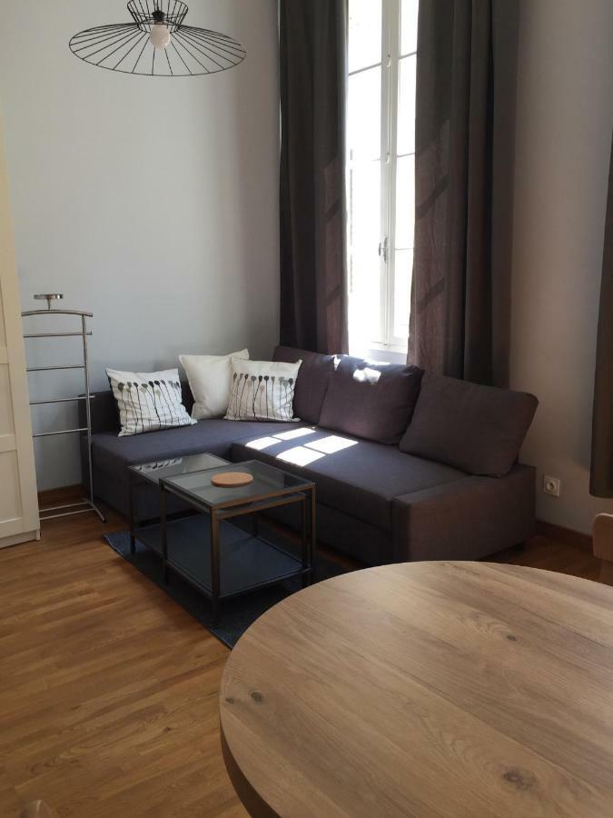 Coeur De Ville Grand-Rue Jean Moulin Μονπελιέ Εξωτερικό φωτογραφία